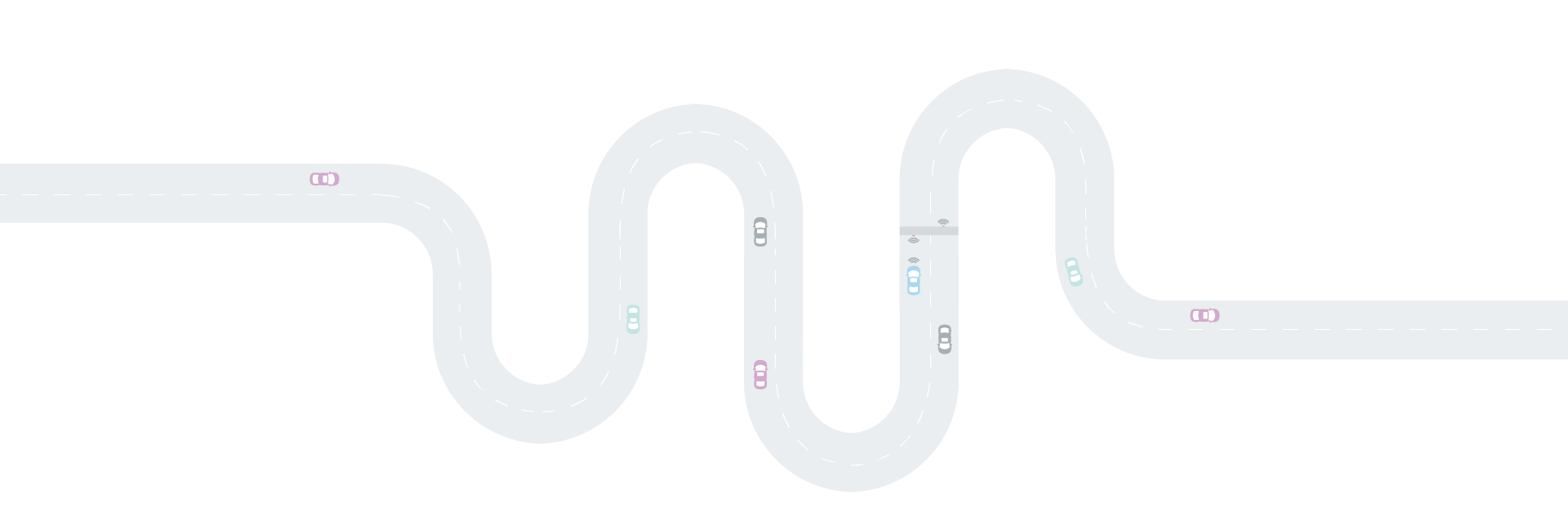 Road Graphic